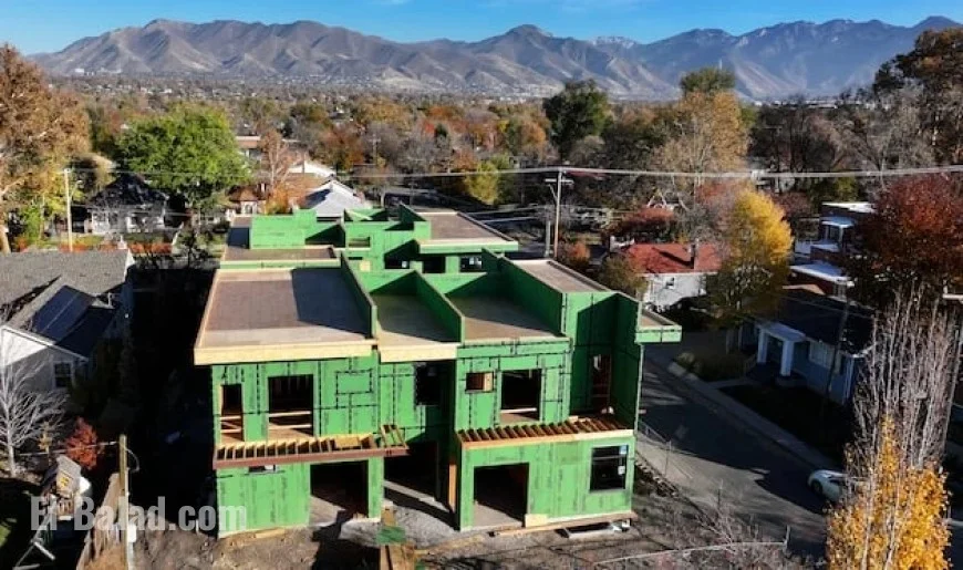 Utahns React to Trump’s Proposed 50-Year Mortgage Plan