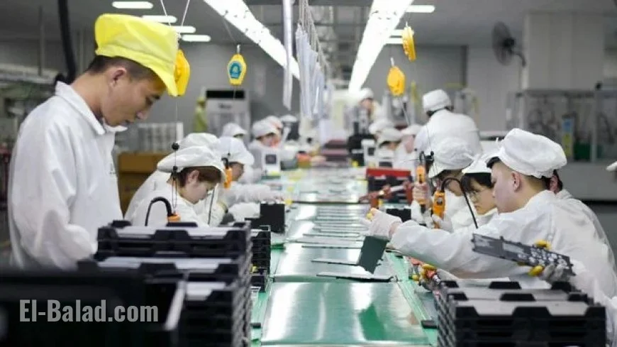 China Dominates Global EV Battery Market