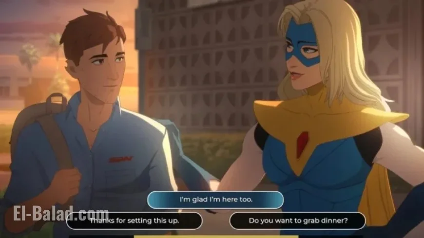 Aaron Paul Discusses Season 2 Plans for AdHoc’s Hit Interactive Game ‘Dispatch’