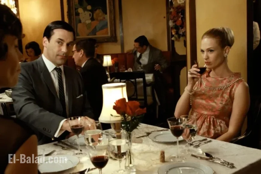 HBO Max Secures ‘Mad Men’ 20 Years After Initial HBO Decline