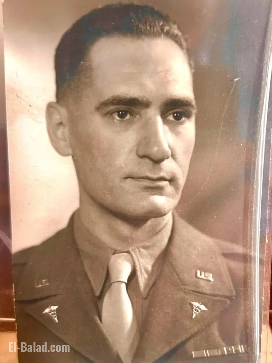 “Does ‘Nuremberg’ Spotlight the Incorrect Psychiatrist?”