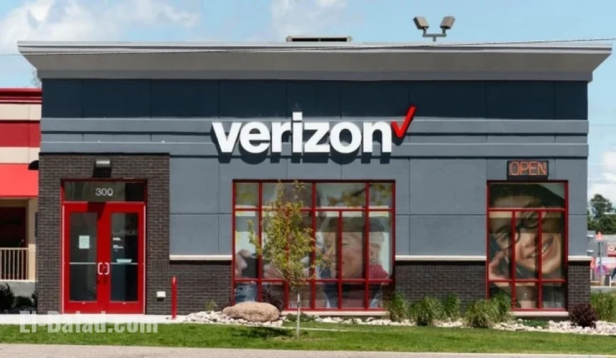 Verizon Cuts Jobs; xAI Secures Funding; Tesla Recalls Batteries