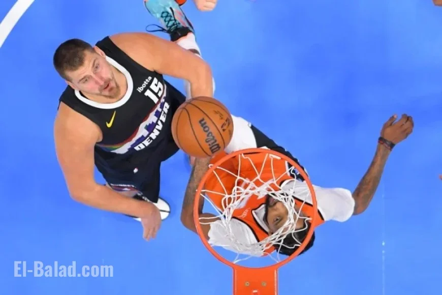 Nuggets Triumph as Jokic Scores 50, Defeat Clippers