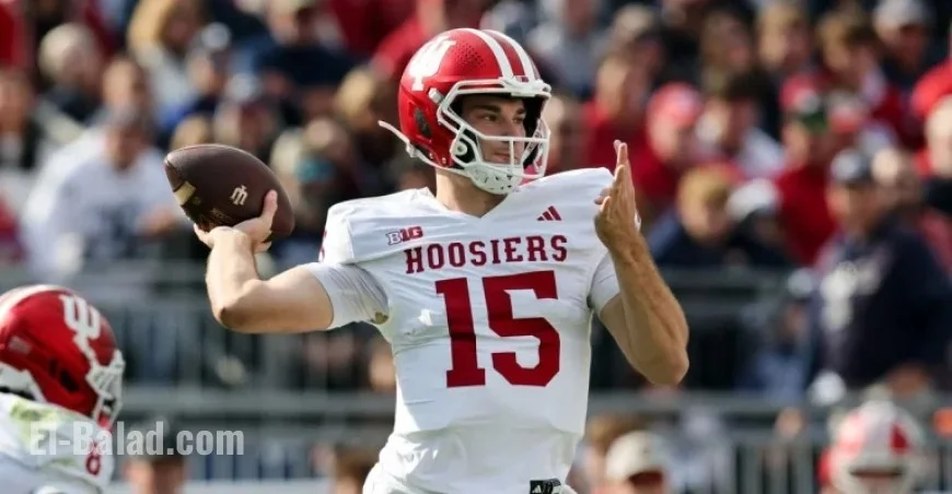 Heisman Trophy Rankings: 4 Contenders and 3 Dark Horses for College Football’s Top Award