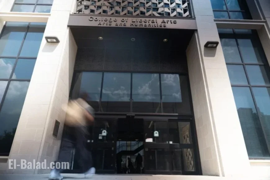 Texas A&M Panel Finds Professor’s Firing Breached Academic Freedom