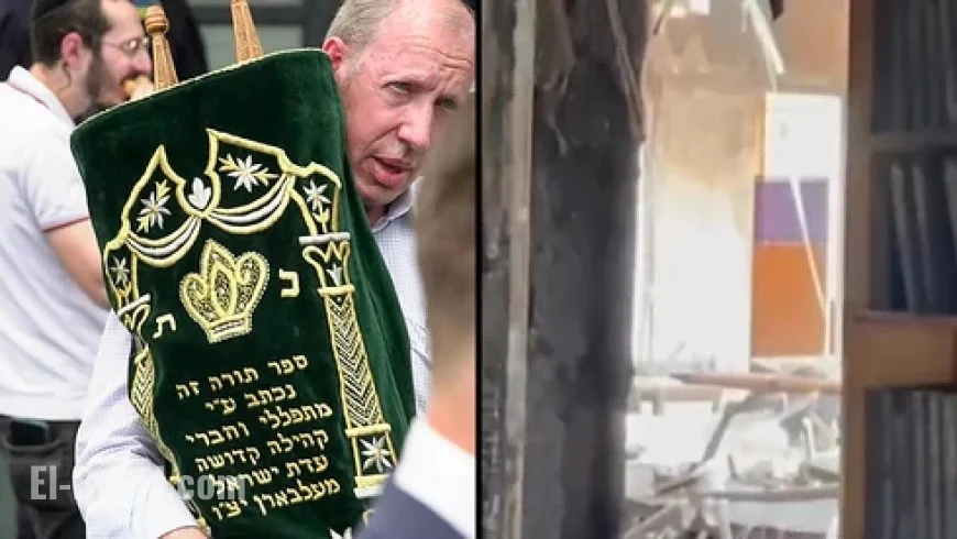 Jewish Leaders Challenge Australian Envoy’s Israel Policy Antisemitism Link