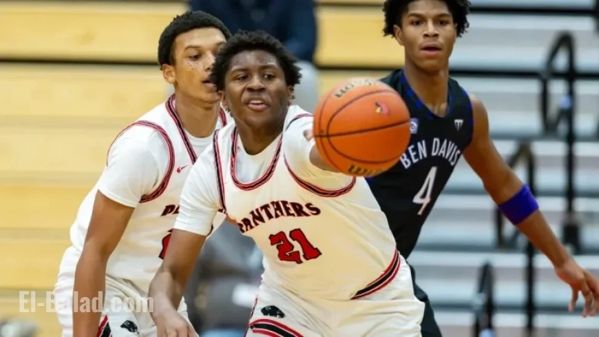 35 Key Transfers Set to Boost Central Indiana High School Basketball