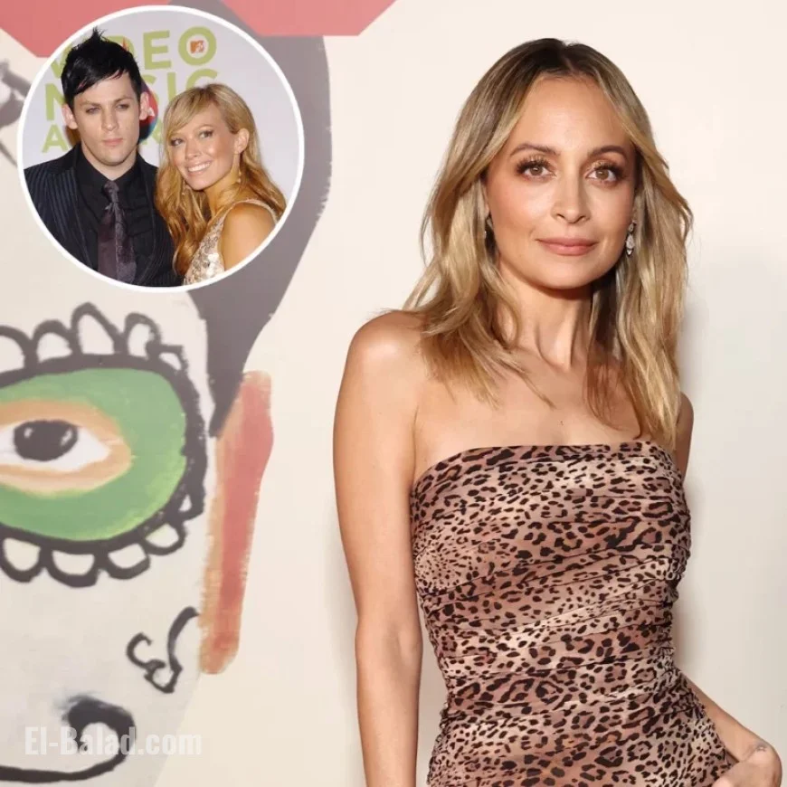 Nicole Richie Responds to Hilary Duff’s “Mature” Lyrics on Joel Madden