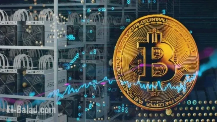 Bitcoin Miners Boost Q4 With 71K BTC Deposited to Binance Since November