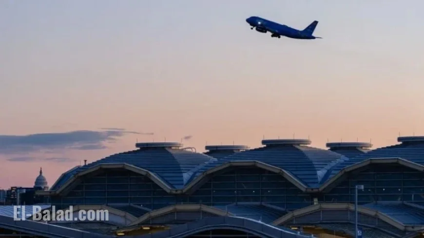 Government Shutdown Ends: Key Details for Thanksgiving Travelers on Flight Plans