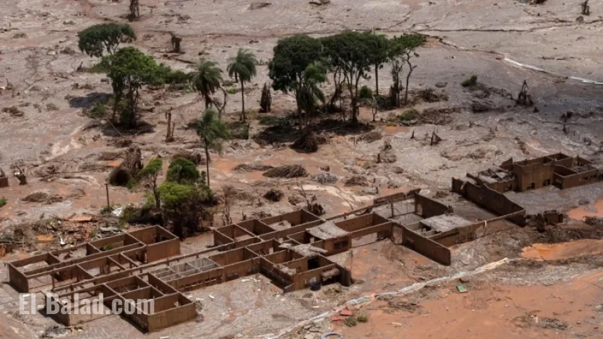 High Court Holds Company Responsible for Brazil’s Worst Environmental Disaster