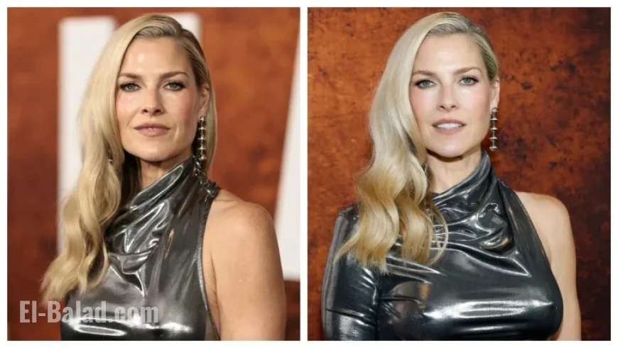 Ali Larter Leads Landman Season 2 Launch Before Paramount+ Premiere