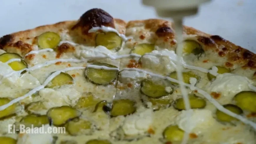 Celebrate National Pickle Day on Nov. 14 with Deals from Top Brands