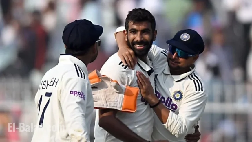 India Adds Axar and Pant; South Africa Bats without Rabada