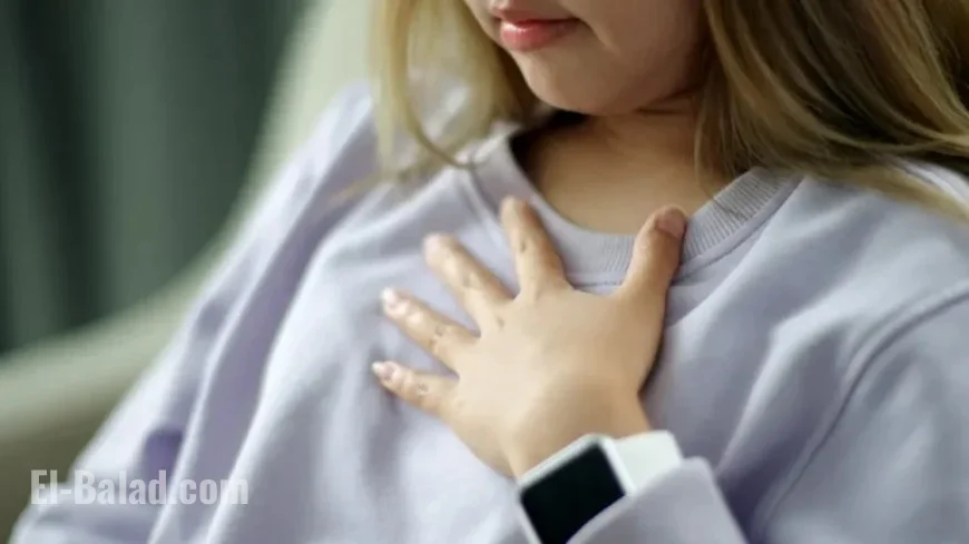 Health Alerts Issued as Whooping Cough Cases Surge in Southern State