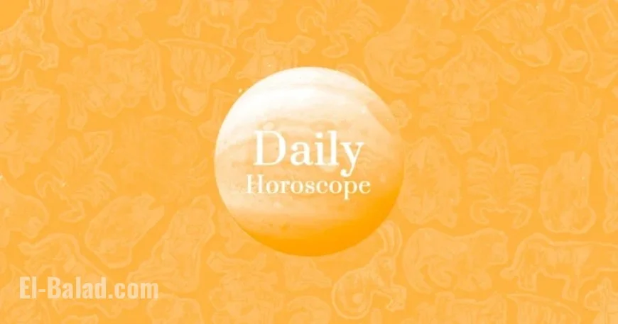 November 14, 2025: Lisa Stardust Reveals Your Daily Horoscope