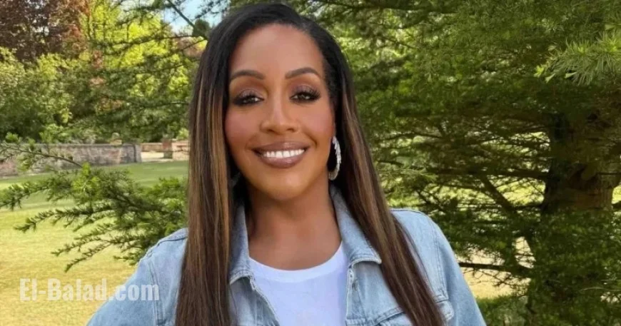 Alison Hammond Challenges Weight Loss Critics with Provocative Question