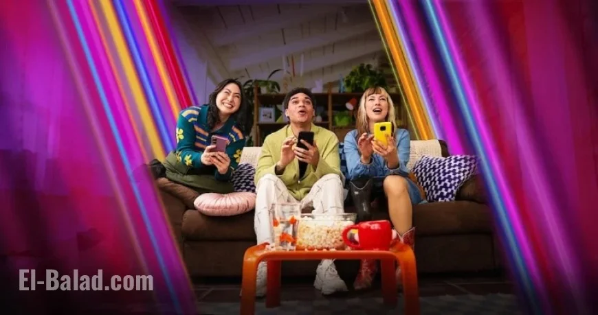 Guide: Playing Netflix Games on Your TV Simplified