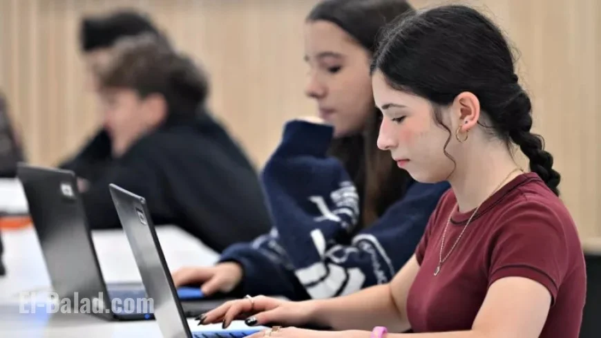 2025 High School Rankings: Record Number Achieve Strong Progress