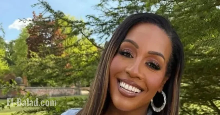 Alison Hammond Reveals Emotional ‘Life or Death’ Weight Loss Motivation