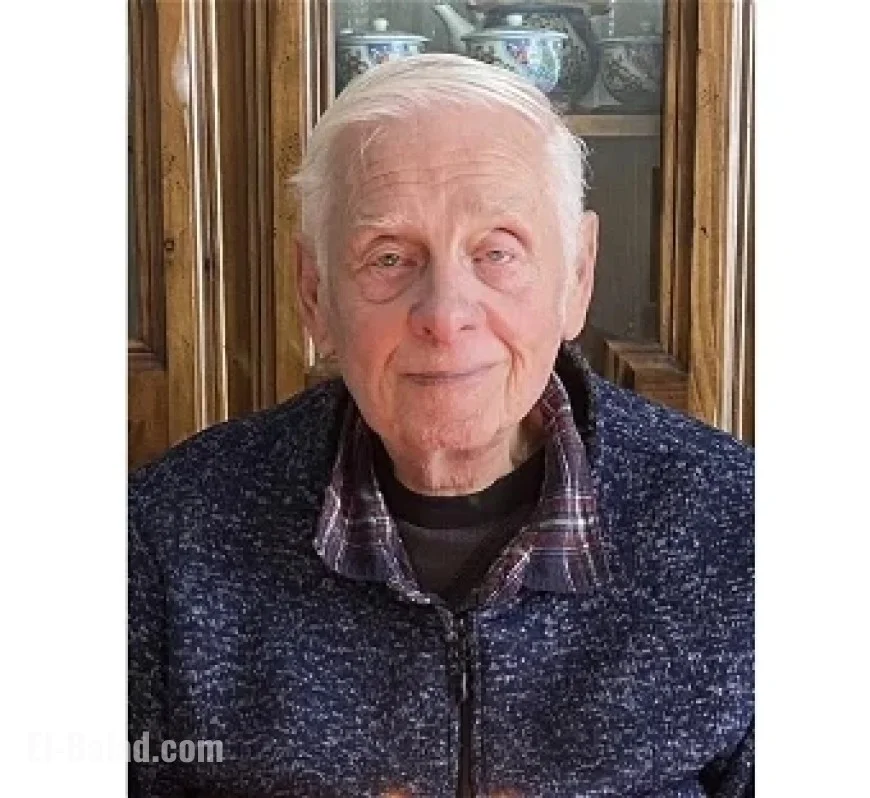 Ronald Siefker Takes the Spotlight in Latest News Update