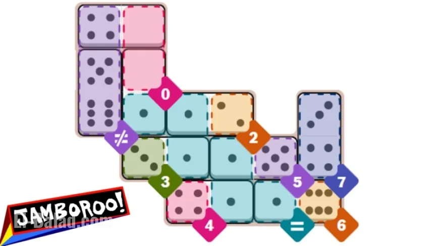 Pips Discovers the Joy of Solving Puzzles