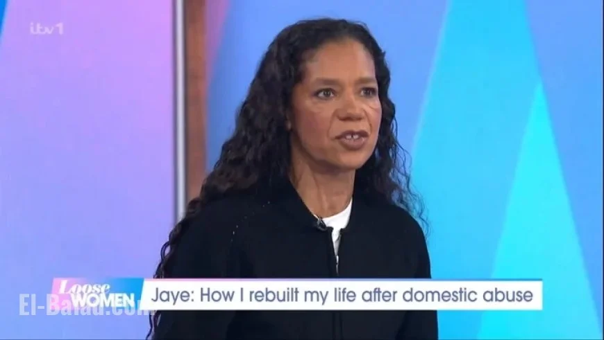 Emmerdale Star Tearfully Recounts Harrowing Abuse on Loose Women