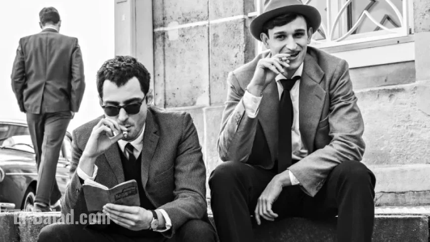 Netflix’s Latest Comedy-Drama Emerges as a Top Film of the Year