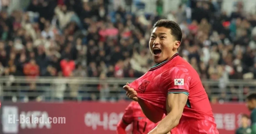Son Heung-min Shines, Hong Myung-bo’s Team Defeats Bolivia 2-0