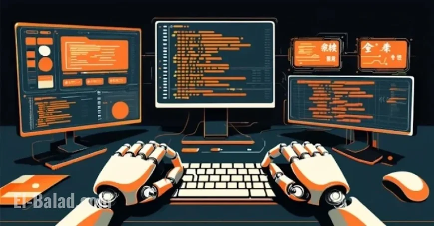 Chinese Hackers Exploit Anthropic AI for Automated Cyber Espionage Campaign