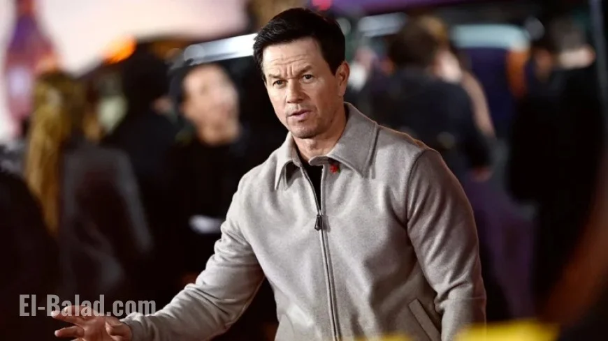 Mark Wahlberg Updates on Daughter Grace’s Scary Horse-Riding Accident Health