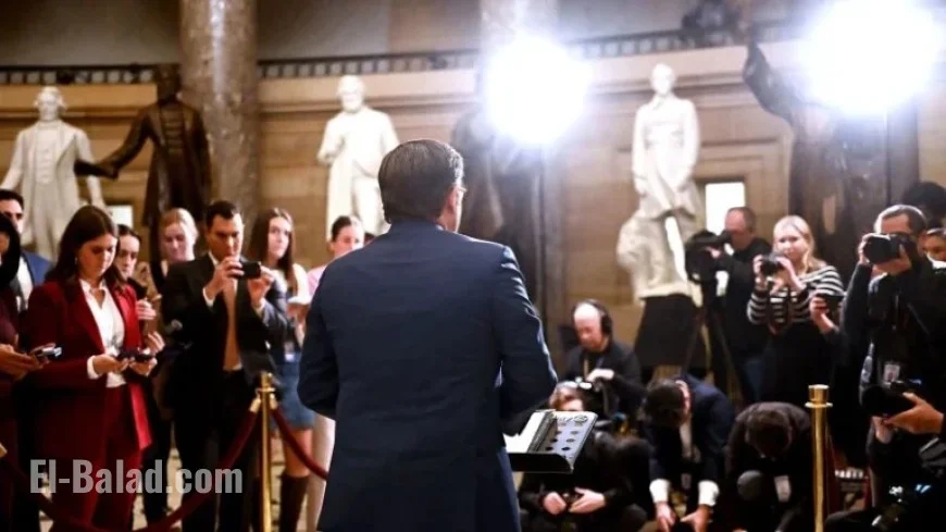 Republicans Strategize Health Care Plan Amid Democrats’ Midterm Campaign