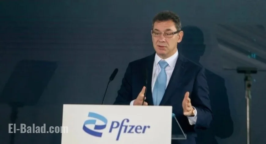 Pfizer Stock Rises After Metsera Shareholders Approve $10B Acquisition