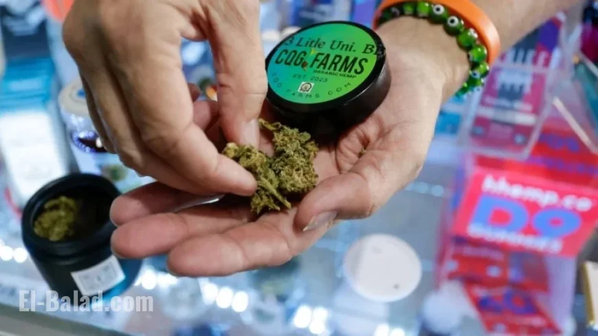 Impact of Federal Hemp Ban on Florida Explained