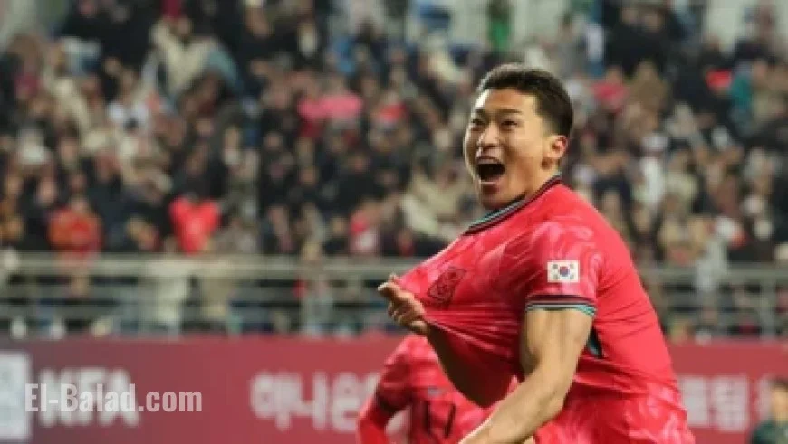 Bolivia and Ghana Face Power Shortfall: Advantage for Hong Myung-bo’s Team