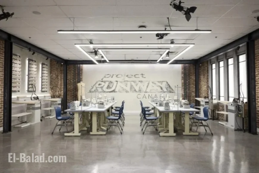 “Project Runway Canada Launches with Five Key Brand Partners”