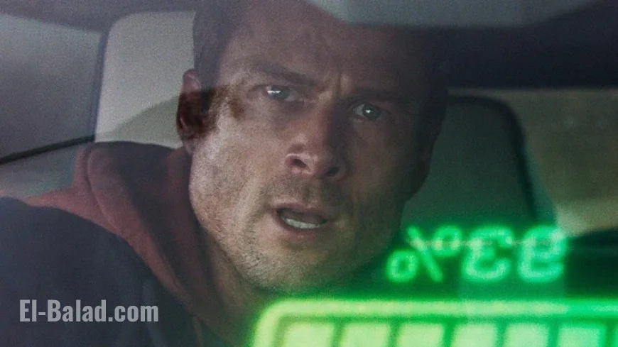 Post-Credits Insight: “The Running Man” Update (No Spoilers)