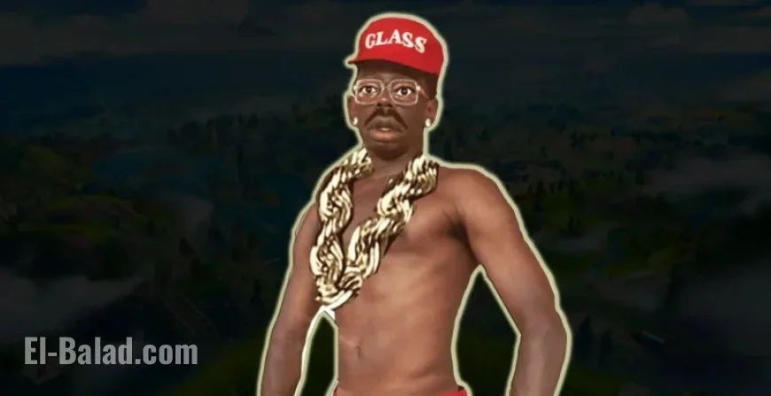 Fortnite Leak Unveils Tyler the Creator Skin: Cosmetics, Outfits & Prices