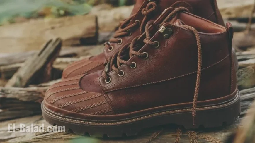 Tyler, the Creator Unveils New Converse Rivaling Bean Boots