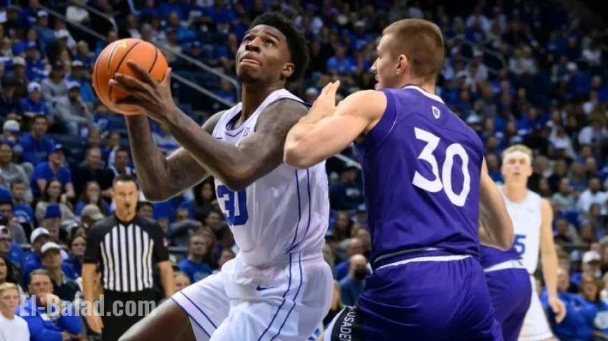 BYU’s Kennard Davis Jr. Arrested for Suspected DUI Following Crash