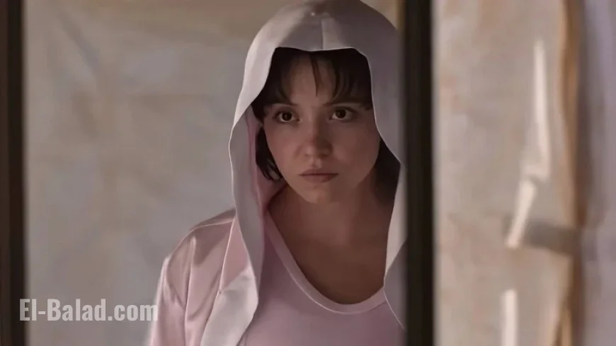 John Wick Actor Criticizes Sydney Sweeney’s Biopic for Box Office Failure