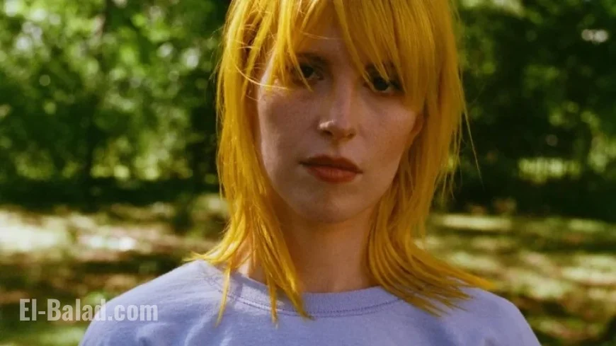 Hayley Williams Unveils Paramore’s 2026 Tour Plans