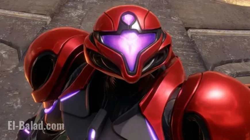 Metroid Prime 4: Beyond – Ultimate Preview Unveiled