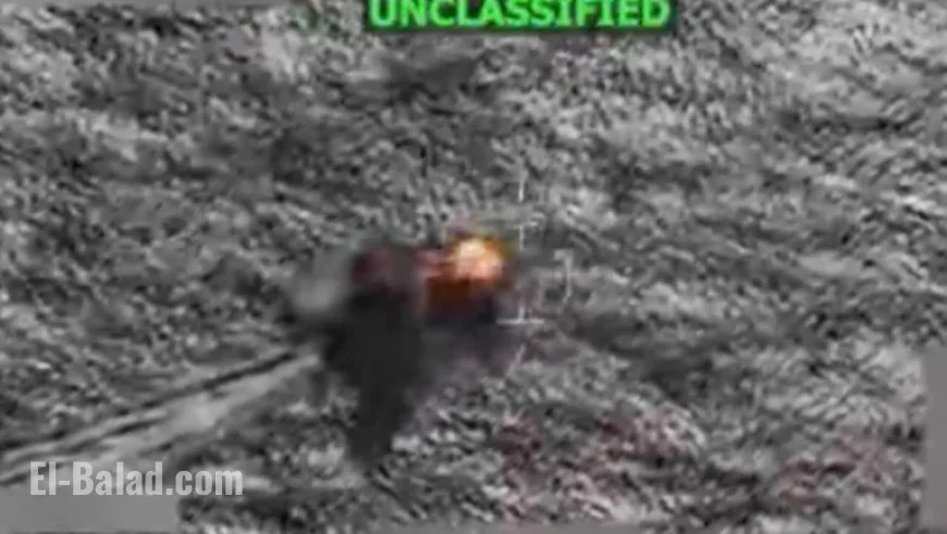 US Launches ‘Southern Spear’ Mission Amid Latin America Naval Buildup