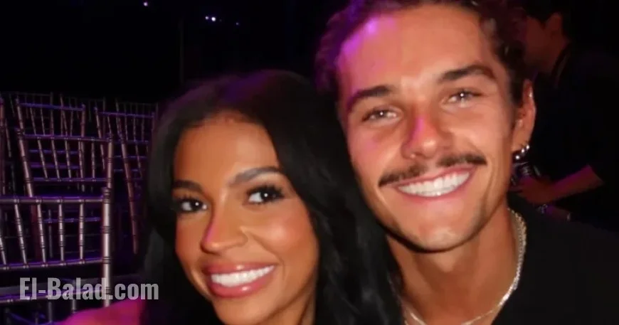 Mormon Wives’ Layla Discusses Toxic Coparenting and Mason Romance