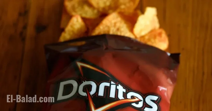 RFK Jr. Pushes Doritos and Cheetos to Remove Additives