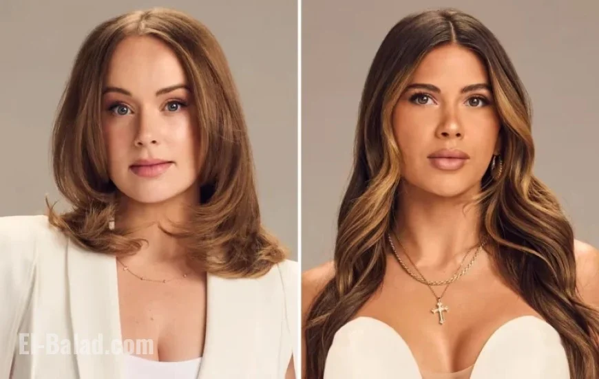 MomTok’s Controversial Stars Largely Absent in ‘Mormon Wives’ Season 3