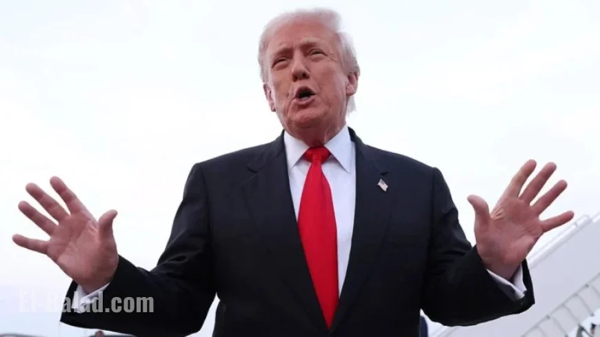 Trump Faces Challenges Controlling Prices Amid Economic Strain