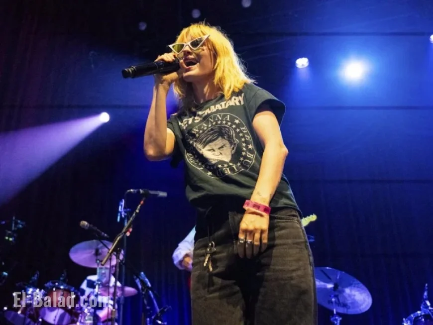 Missed Hayley Williams’ Presale? Find Tickets Here!