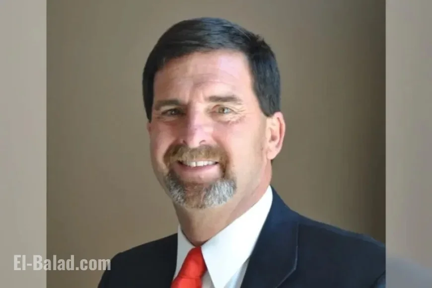 Longtime Clarksville Leader, State Rep. Jeff Burkhart, Dies at 63